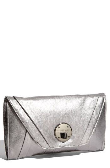 Elliott Lucca Cordoba Clutch Nordstrom Elliott Lucca Leather Purses