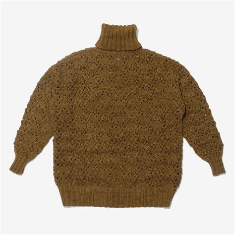 KNIT BRARY | 東京青山にあるこだわりのメンズインポートセレクトショップ｜STEVE スティーヴ