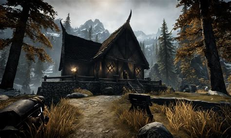 Dual Wielding Destruction The Ultimate Skyrim Dual Wield Build Guide