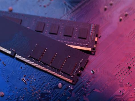 Производители памяти DRAM продолжают терять выручку — i2HARD