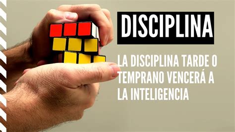 Disciplina Yokoi Kenji Tarde O Temprano Vencer A La Inteligencia