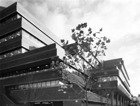 Civic Centre, Wolverhampton | RIBA pix