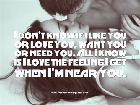 You Make Me Smile I Like You Quotes I Like You Quotes Love Quotes