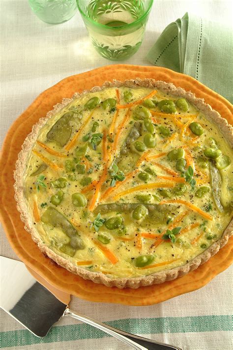 Torte Salate Vegetariane Le Migliori Ricette Sale Pepe