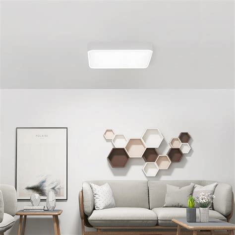 Умный потолочный светильник Yeelight C2001S500 Ceiling Light ...