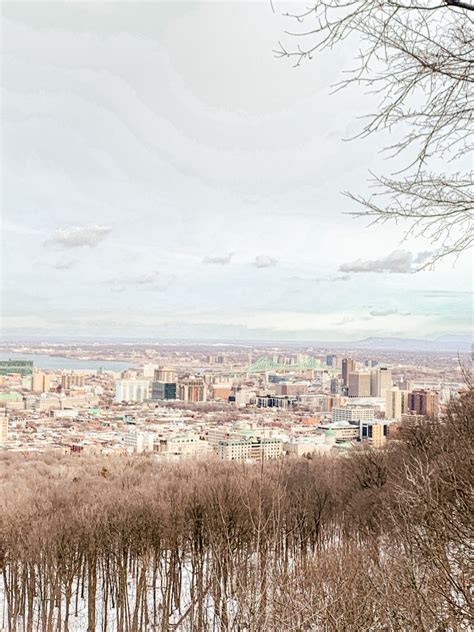 20 Incredible Things to Do in Montreal in Winter - Pictures & Words