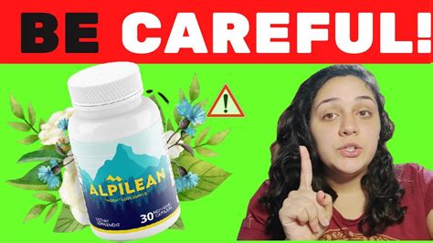 Alpilean Important Alert Alpilean Review Alpilean Reviews