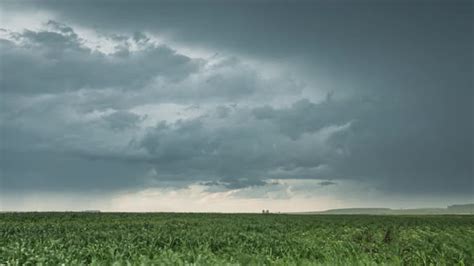 Cloudy Rainy Sky, Stock Footage | VideoHive