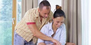 Mesmerizing Brunette Honey Hedvika Gets Awesome Bang Tnaflix