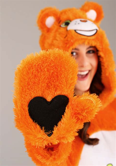 Adult Care Bear Costume