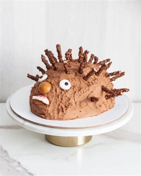 480+ Hedgehog Cake Stock Photos, Pictures & Royalty-Free Images - iStock