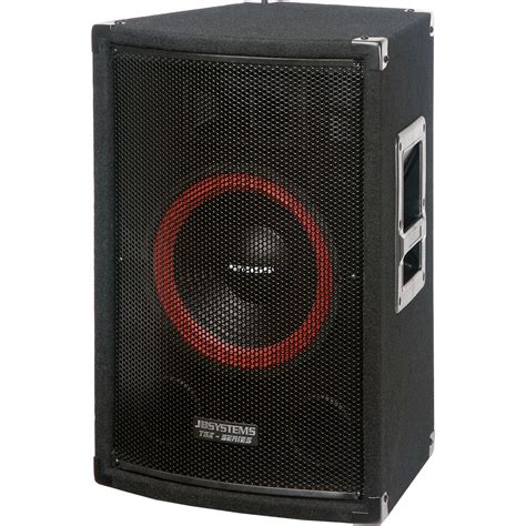 JB Systems - TSX10 - Luidsprekers Passief