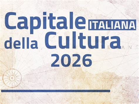 L Aquila Domani Si Conoscer La Capitale Italiana Della Cultura