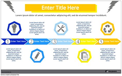 Infografika Vývojového Diagramu 1 Storyboard od sk examples