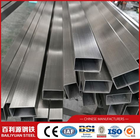 China Manufacturer Carbon Steel Welded Pipe And Tube Inch Sch