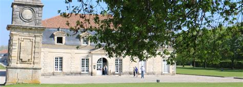 L Espace Muséographique De La Corderie Royale Une Expérience à Vivre Absolument Office De