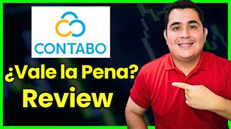 CONTABO VPS Review en Español Vale la Pena El Mejor VPS Para Trading