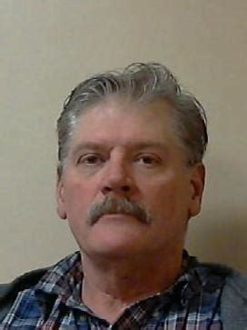Phillip Glen Hoffman Sex Offender In Chatom AL 36518 AL654525