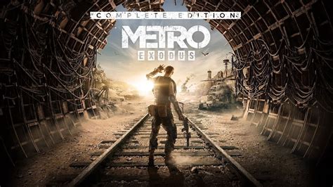 Beginilah Keadaan Bumi Setelah Kiamat Metro Exodus Enhance Edition