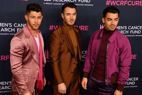 Jonas Brothers Land Five Night Las Vegas Residency