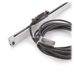 Buy Heidenhain Ls Mm Linear Encoder From Cnc Bote