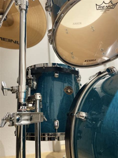 Tama Starclassic Komplett Set Kaufen Auf Ricardo