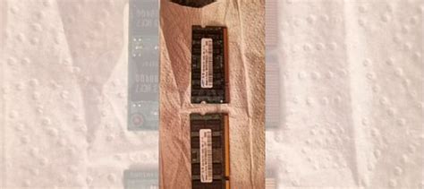 Оперативная память ddr2 sodimm 4gb+ddr2,ddr3 купить в Сарове с ...