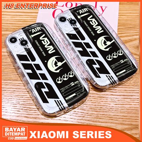 Jual Case Xiaomi Redmi 12 12C 10 2022 A1 A2 9A 9C 10A Softcase Casing