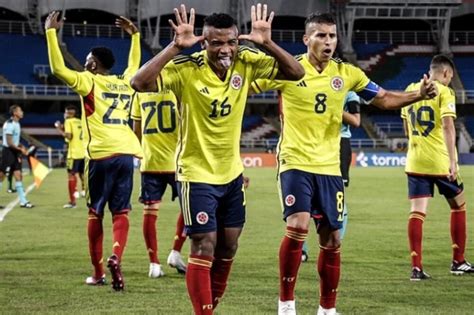 Colombia Vs Israel Comienza El Camino De Nuestra Selección En El