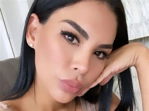 Stephanie Valenzuela Podr A Ser Deportada De M Xico Por Decir Que Le