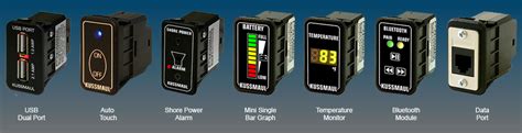 Kussmaul Auto Eject Wiring Diagram