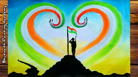 Republic Day Drawing Competition Images Simple 480 x 360 jpeg 23