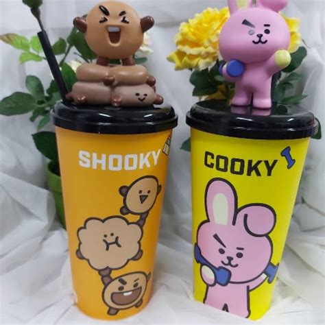 Jual Bt21 CGV Tumblr Shopee Indonesia