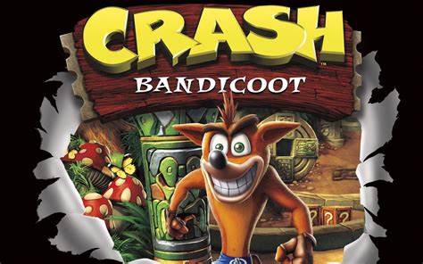Crash Bandicoot • Komplettlösung