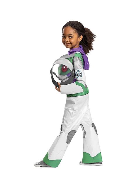 Toy Story Buzz Lightyear D Guisement Classique Pour Les Enfants