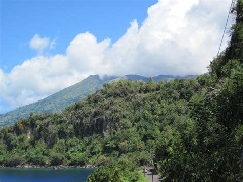 La Soufriere volcano, St. Vincent, Grenadines | Grenadines, Island life ...