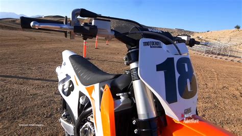 Ktm 250sx2 Stroke Youtube