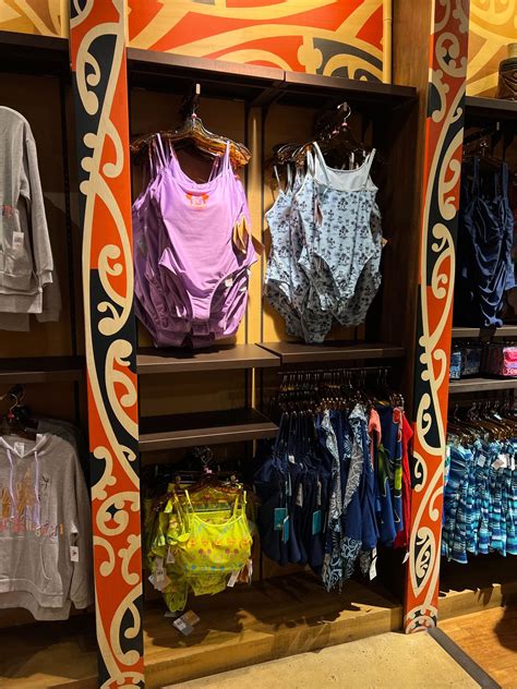 Keep Cool and Make a Splash in new Disney Swimwear! - MickeyBlog.com