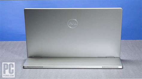Dell 14 Portable Monitor (C1422H) - Review 2022 - PCMag Australia
