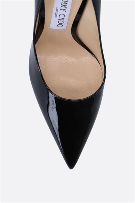 지미추 여성 펌프스 Love patent leather pumps JIMMY CHOO