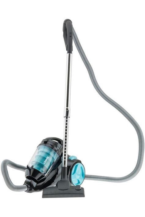 Aspirateur Tra Neau Sans Sac H Koenig Silence Slc W Bleu Et Gris