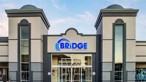 More About The Bridge Shopping Centre Travelground