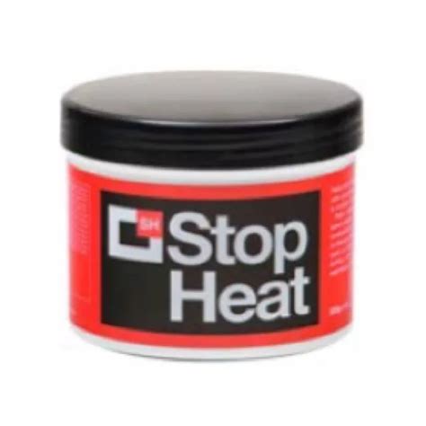 ERRECOM HOT BLOCK HEAT STOP PUTTY 17 6 OZ 500 G JAR Cedars HVAC HVAC Equipment Parts Tools