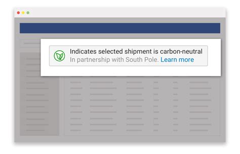 Carbon Neutral Shipping With Greenest Way To Ship Shippingeasy