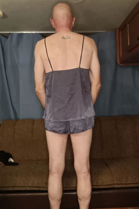 Faggot Andrew Brown Modelling Nighties 20 Nude Pics XHamster