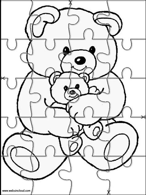 Animals Printable Free Jigsaw Puzzles 11