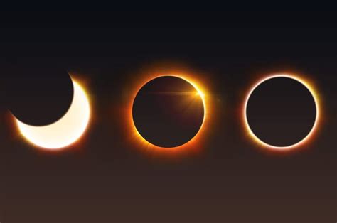 Eclipse Solar 2024 ¿qué Estados De México Suspenderán Clases