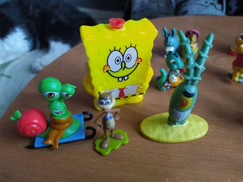 Игрушки фигурки Фиксики hello kitty свинка Пеппа Смешарики пикачу: 30 ...