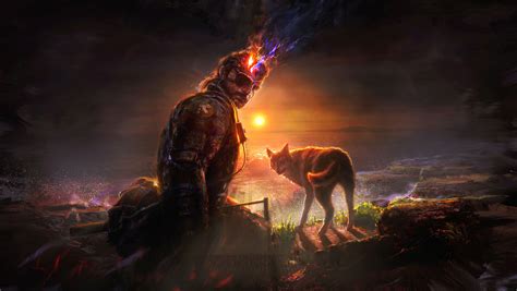 metal gear solid   phantom pain  wallpaperhd games wallpapersk