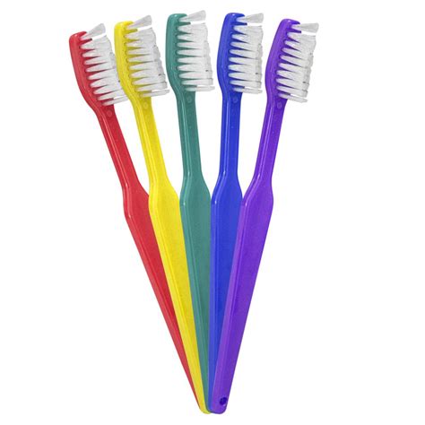 Soft Touch™ Prepasted Disposable Toothbrushes Pearson Pearson Dental